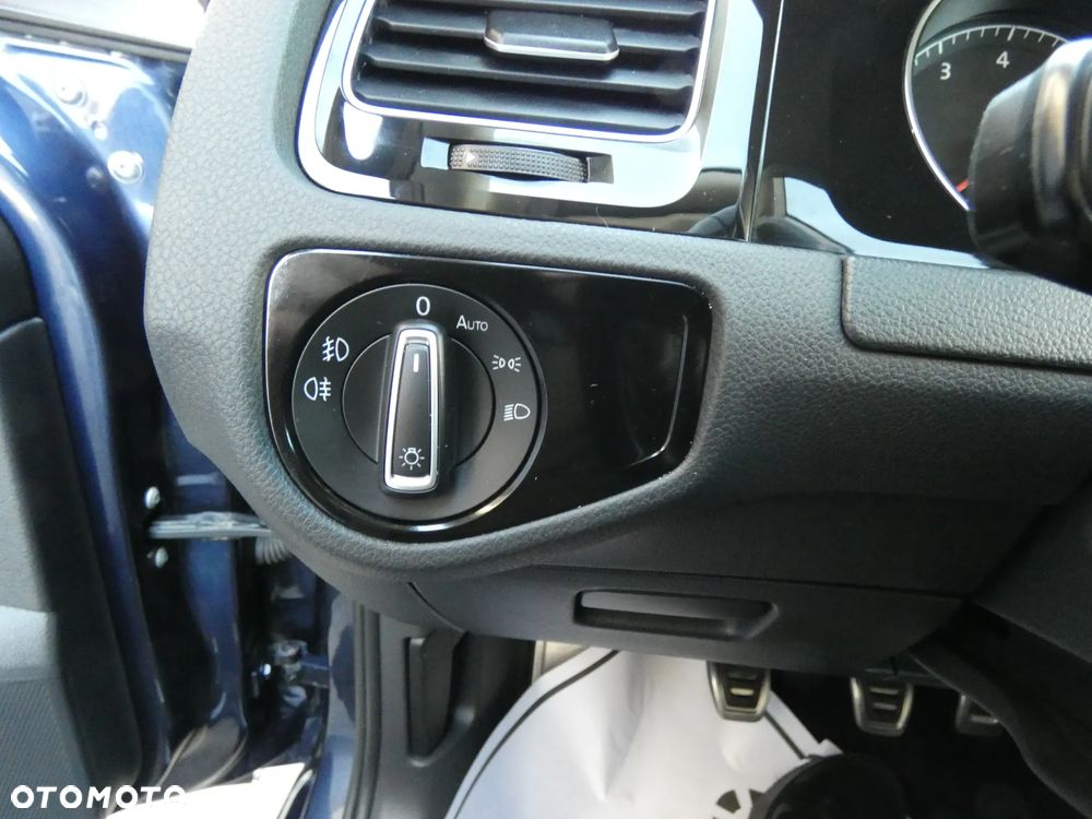 Volkswagen Golf 1.4 TSI BlueMotion Technology Allstar - 22
