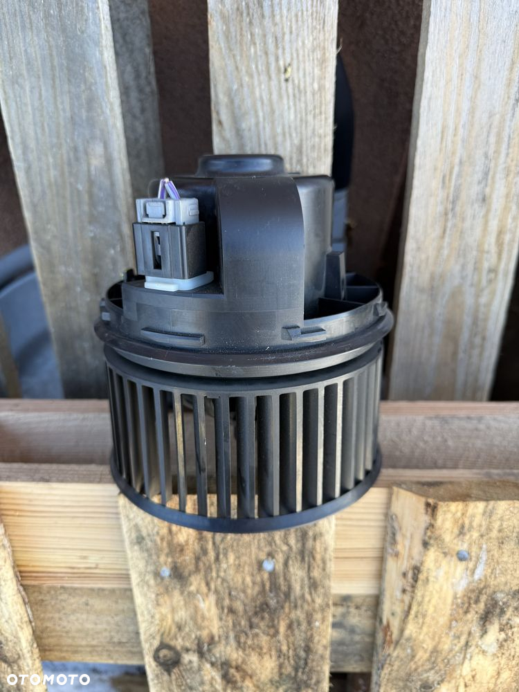 Wentylator nawiewu Ford Focus mk3 c-max II - 3