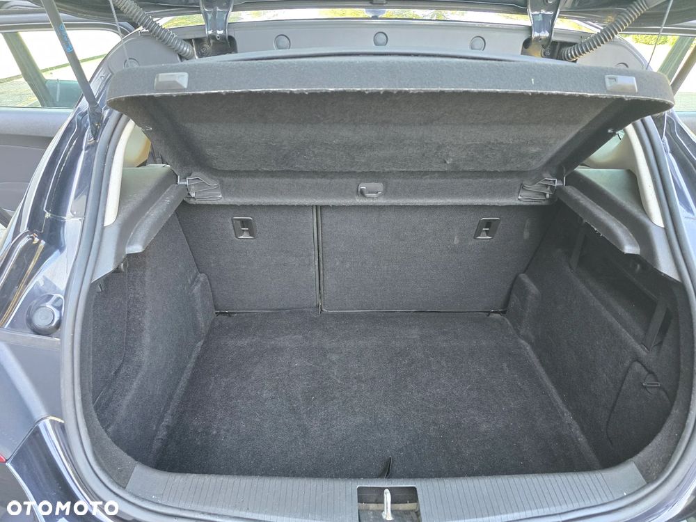 Opel Astra 1.4 Enjoy - 14