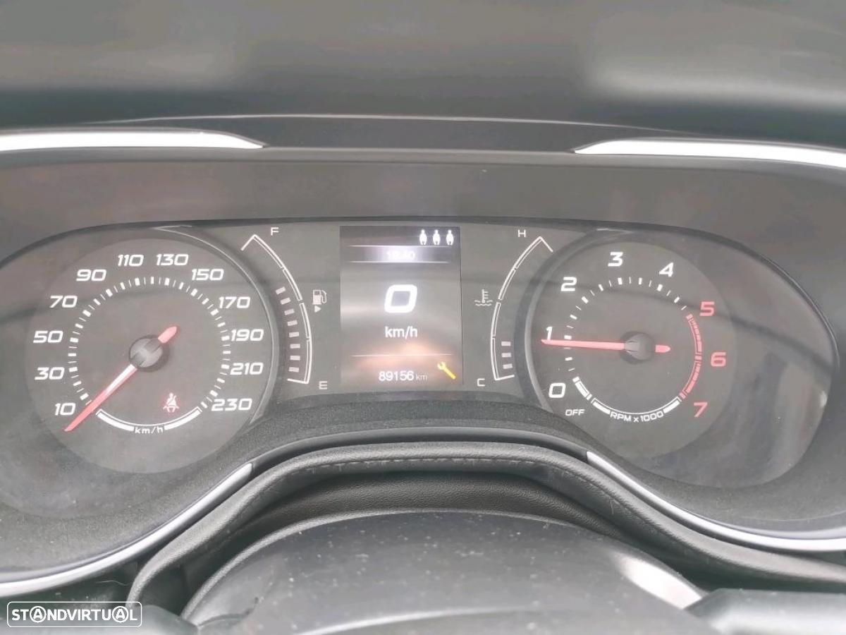 Fiat Tipo Station Wagon 1.3 M-Jet Lounge - 8