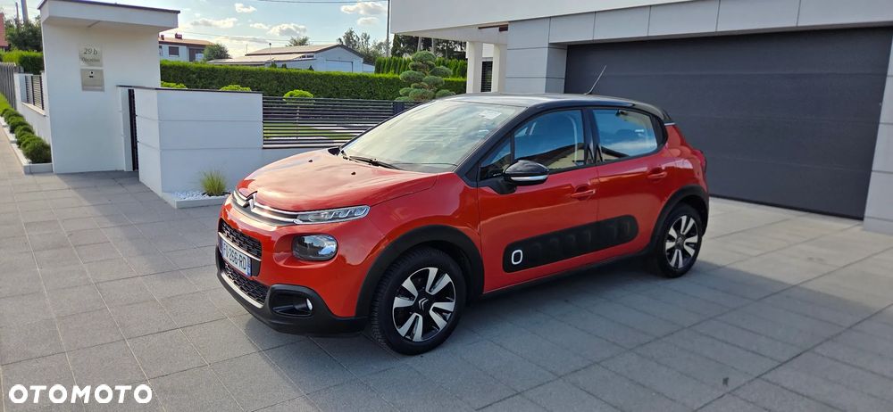 Citroën C3 - 1