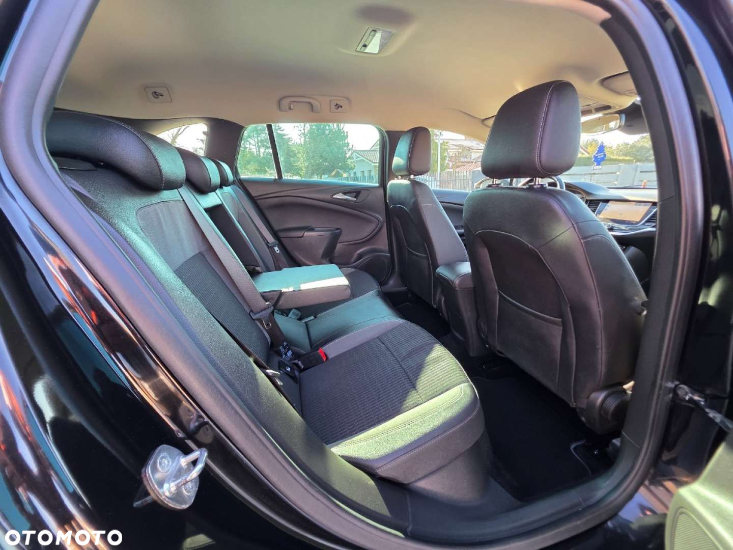 Opel Astra - 23