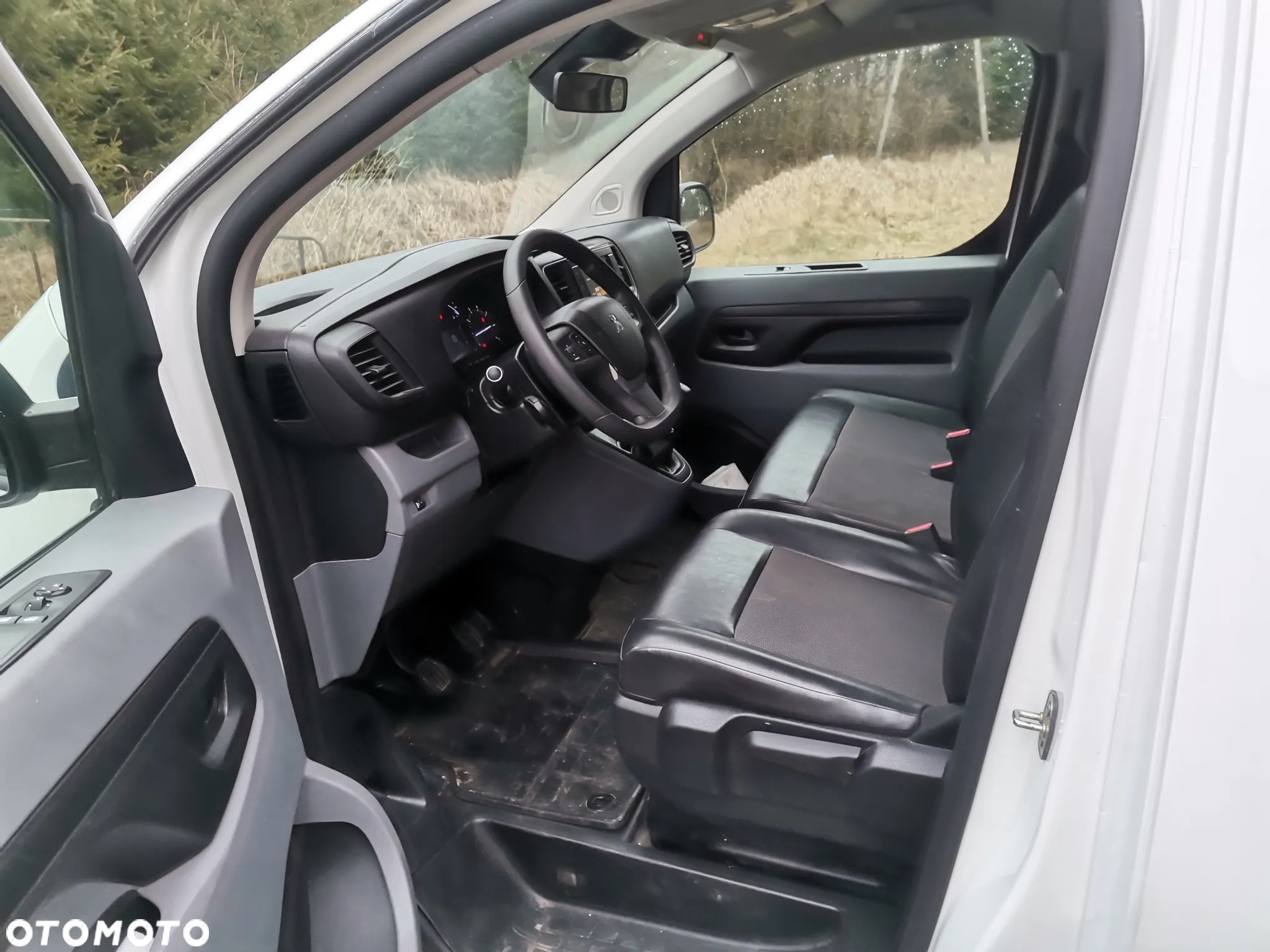 Peugeot Expert Jumpy Proace - 5