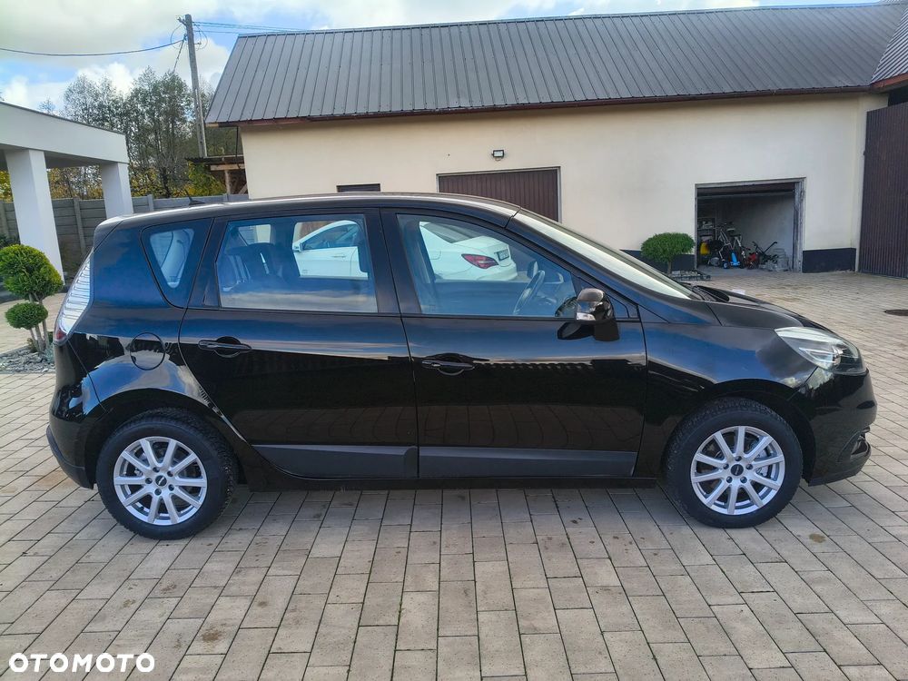 Renault Scenic - 8