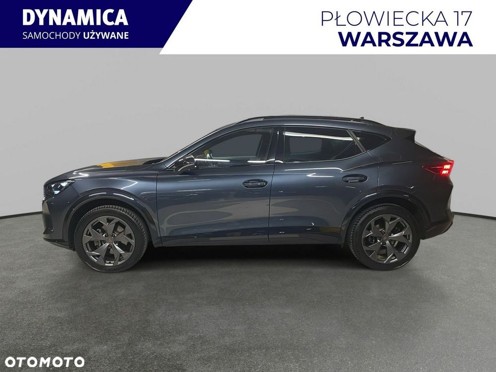 Cupra Formentor 1.5 eTSI DSG - 5
