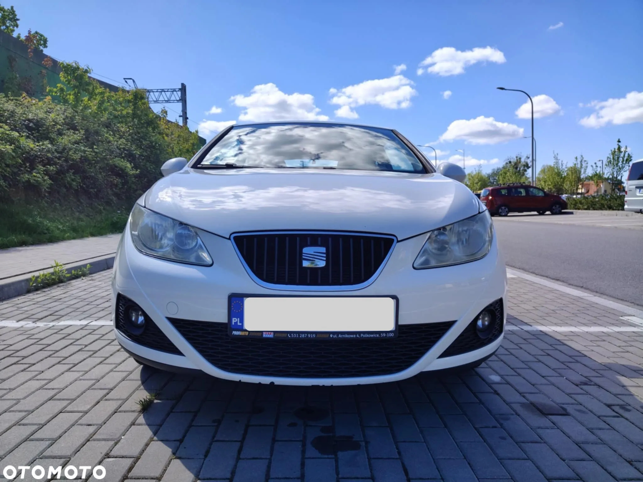 Seat Ibiza - 10