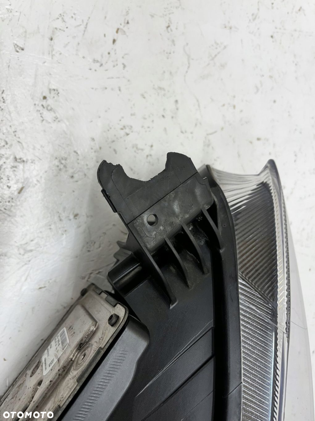 FORD FOCUS MK4 REFLEKTOR PRAWY FULL LED JX7B-13E014-CE ORG FV WYS 24H - 5