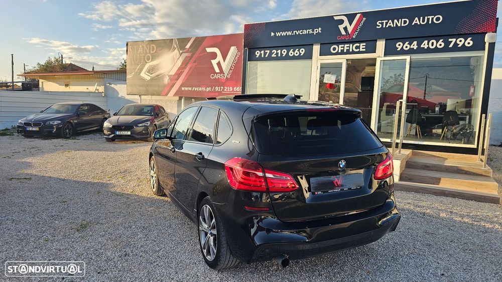 BMW 225xe Active Tourer Pack M - 44
