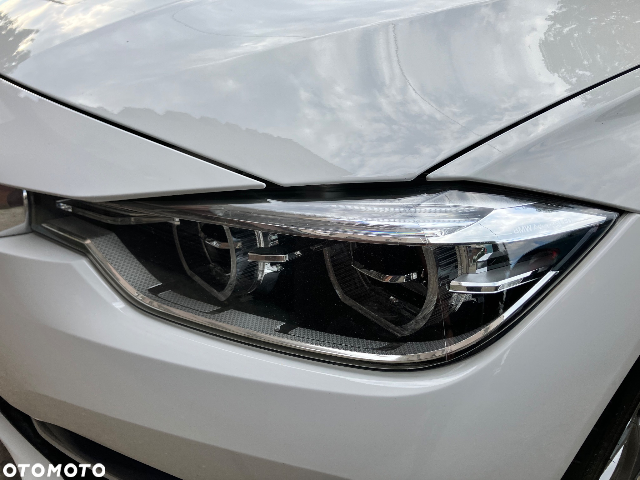 BMW Seria 3 320d Sport Line - 13