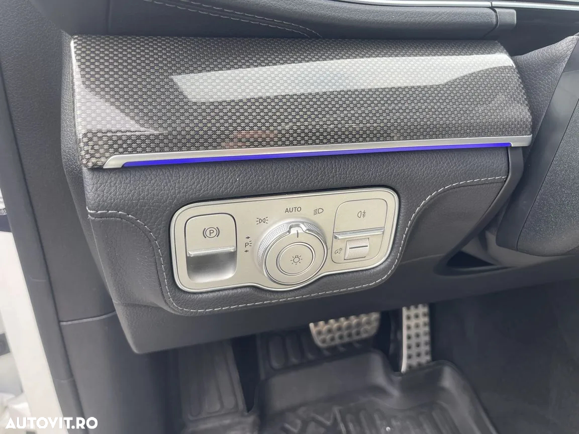 Mercedes-Benz GLE 450 MHEV 4MATIC - 11