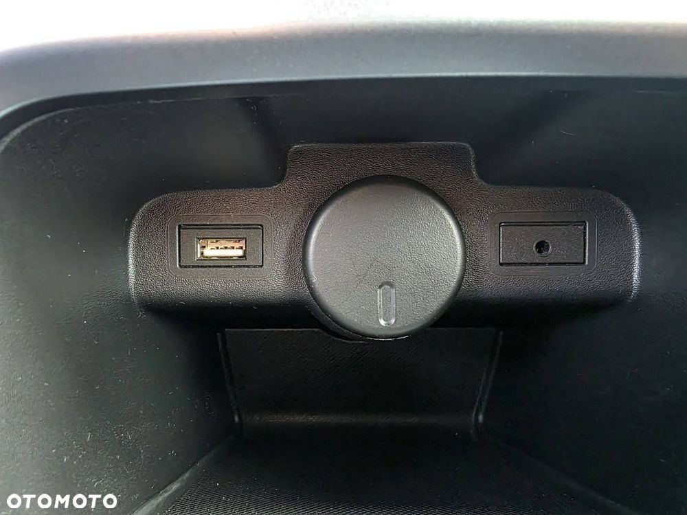 Opel Astra 2015