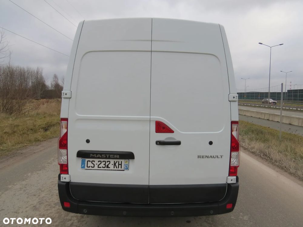 Renault master - 6