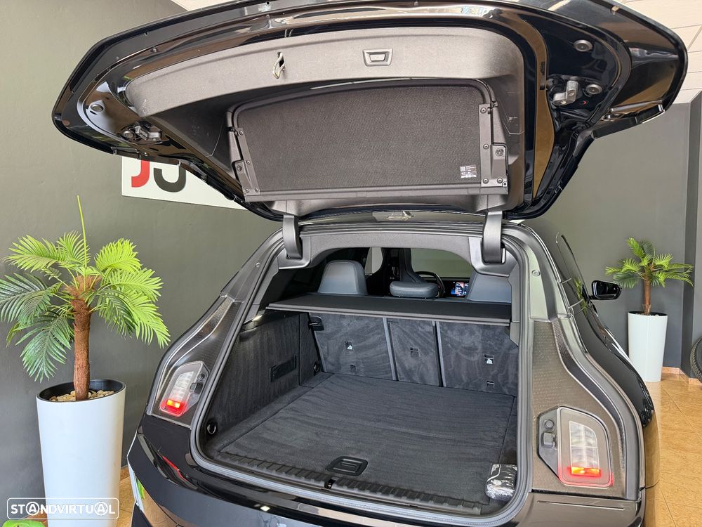 BMW iX xDrive 50 Pack Desportivo - 23