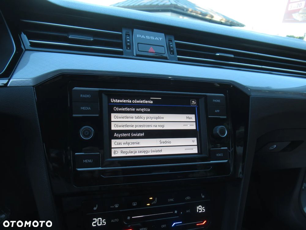 Volkswagen Passat 1.5 TSI EVO Business - 21