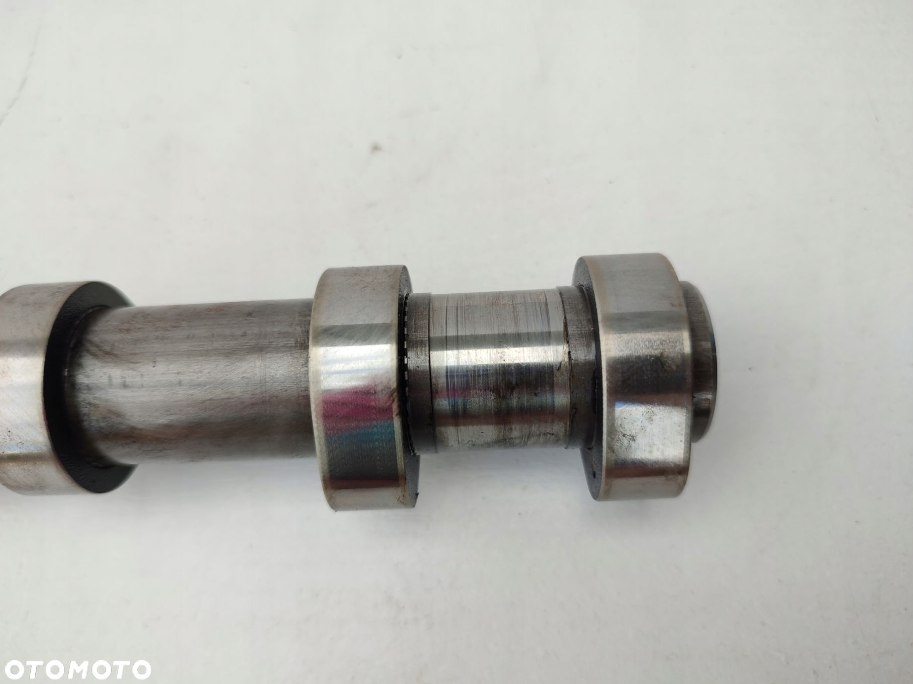 Wałek rozrządu ssący CITROEN C5 III X7 JAGUAR XF 3.0D 4R8Q-6A270-AC - 5