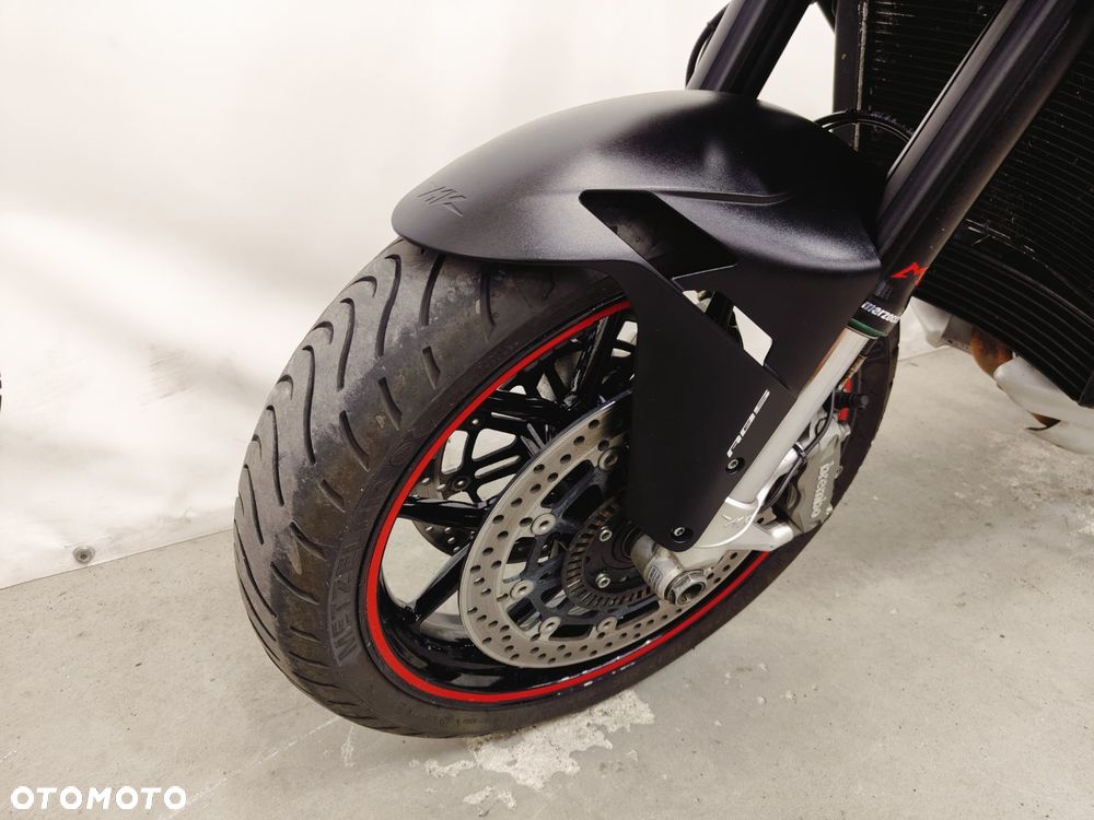 MV AGUSTA Turismo Veloce - 19