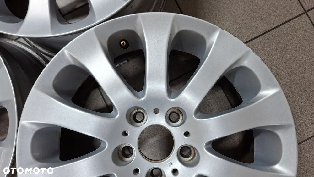 Felgi Aluminiowe 17 BMW E90 5x120 ET 34 Styling 159 - 7