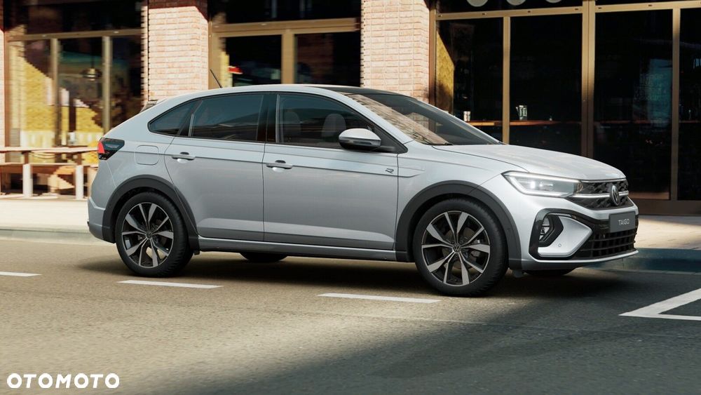 Volkswagen Taigo 1.5 TSI ACT R-Line Plus DSG - 5