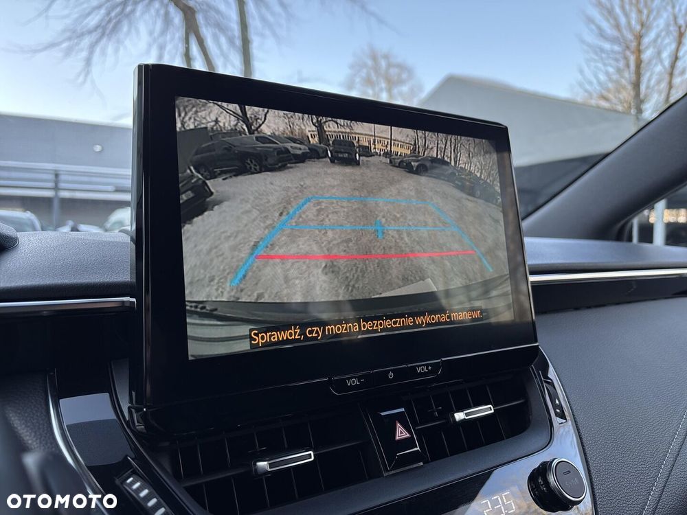 Toyota Corolla 1.8 Hybrid Comfort - 7