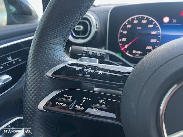 Mercedes-Benz GLC 300 de 4Matic 9G-TRONIC Edition AMG Line - 23