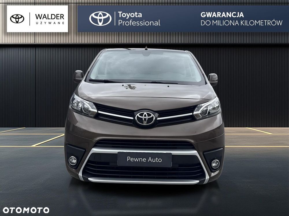 Toyota Proace Verso 2.0 D4-D Long Business - 12