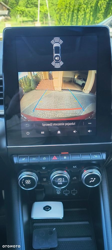 Renault Captur 1.6 E-TECH Plug-In Intens - 32