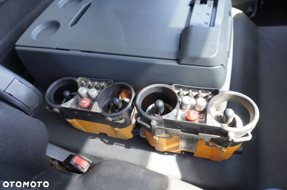 MAN MAN TGM 26.340 / Zabudowa WUKO Rivard 11,8 m3 / 150 tys. km / oś skrętna / 2 szt - 10