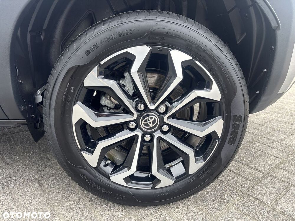 Toyota Yaris Cross Hybrid 1.5 Style - 30