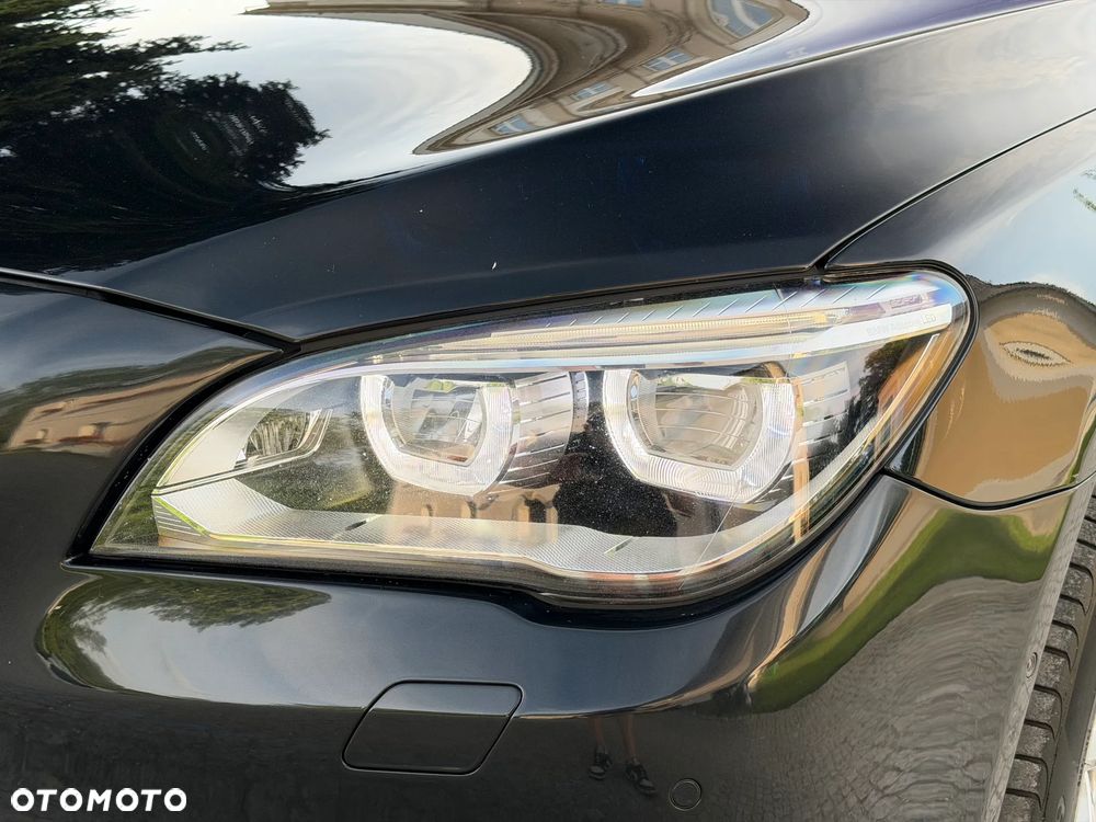 BMW Seria 7 730d xDrive - 30