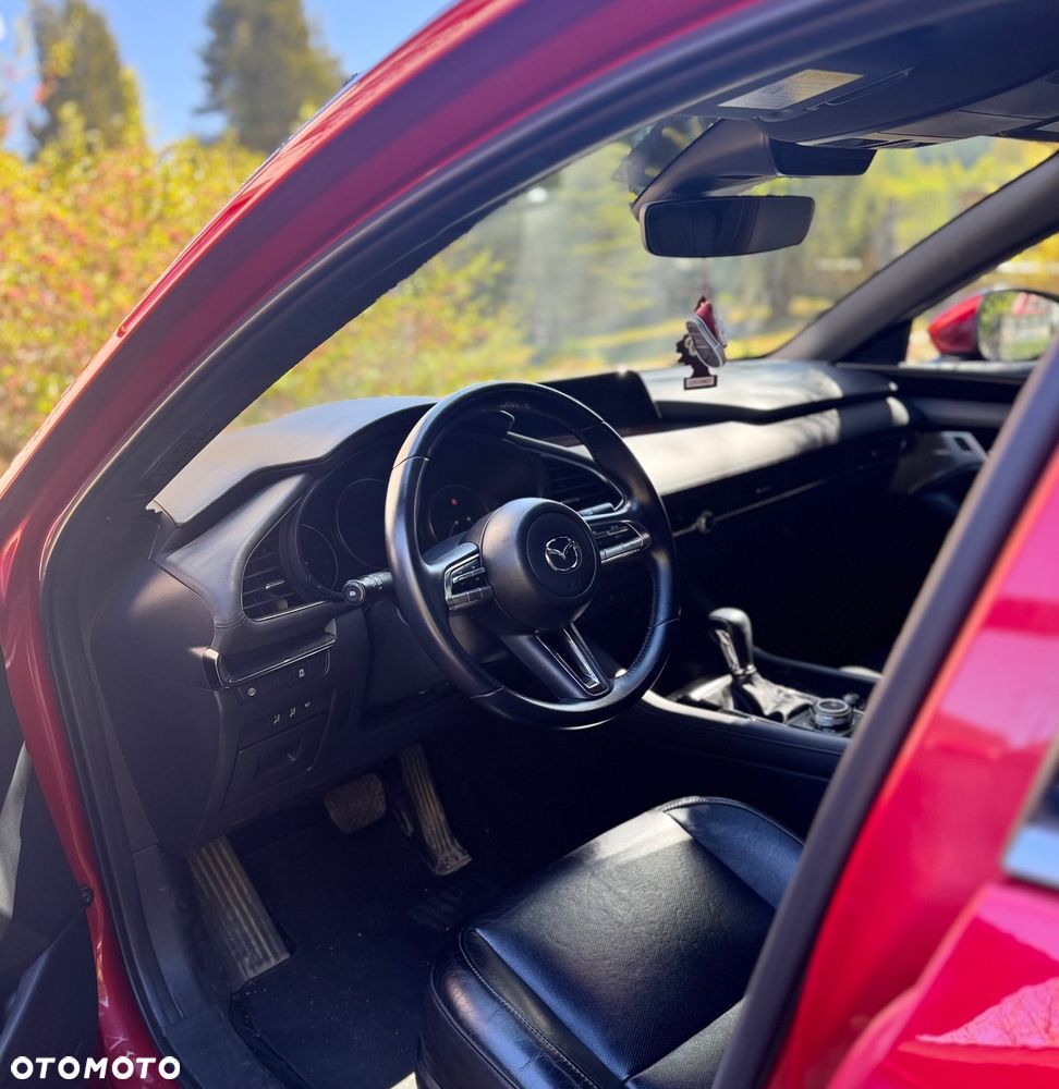 Mazda 3 - 21