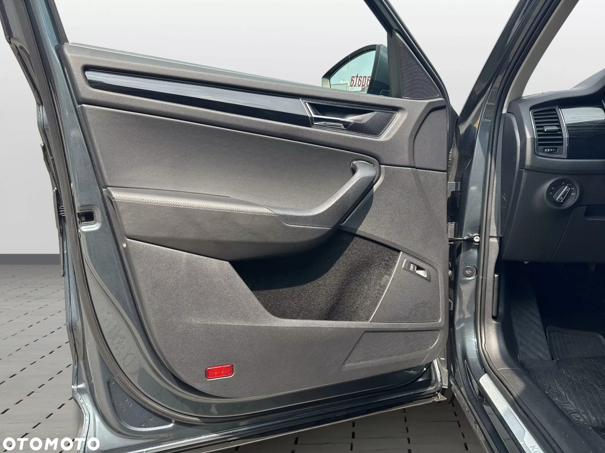 Skoda Kodiaq 2.0 TDI 4x2 Style DSG - 11