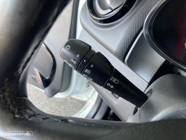 Renault Clio (Energy) TCe 90 Start & Stop LIMITED - 14