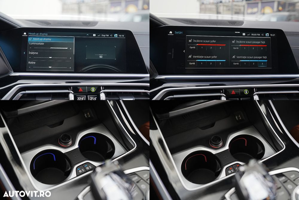 BMW X5 xDrive45e - 37