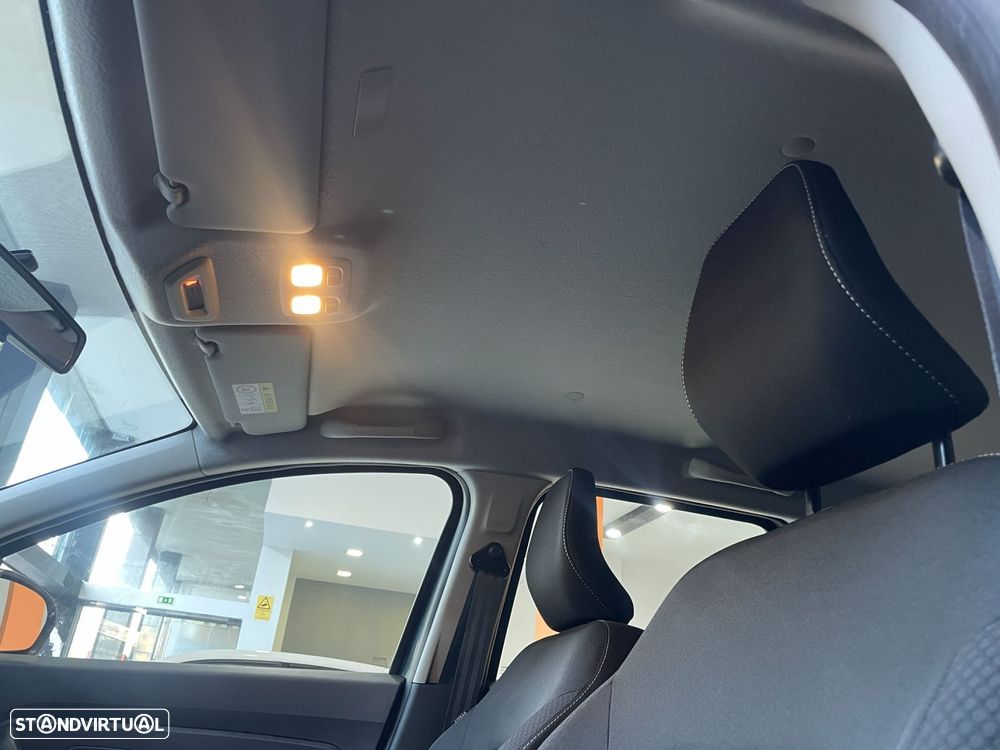 Dacia Duster 1.3 TCe Comfort - 29