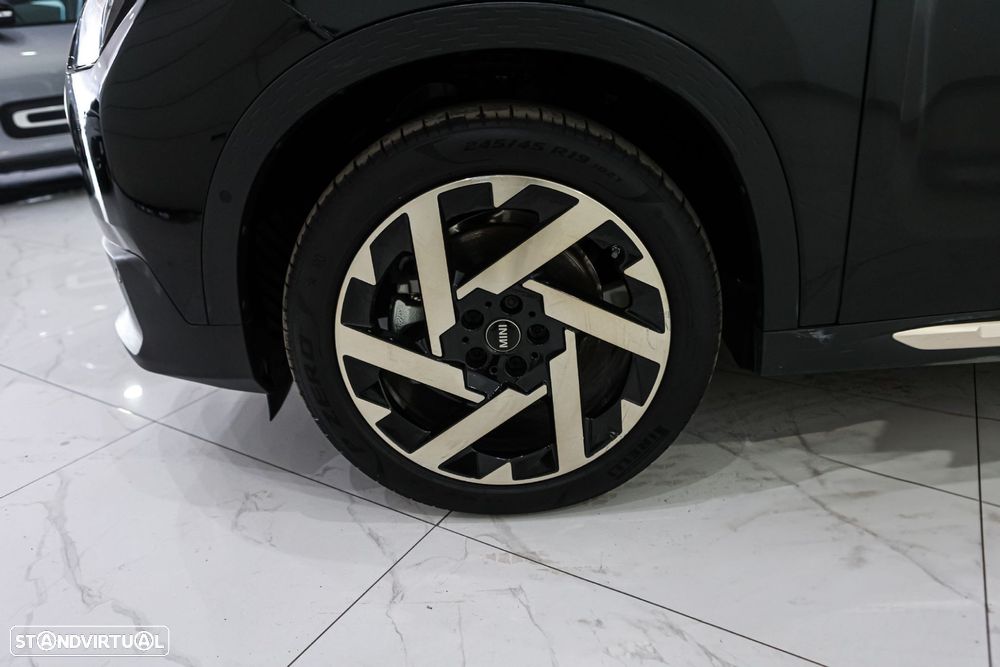 MINI Countryman C Favoured - 5