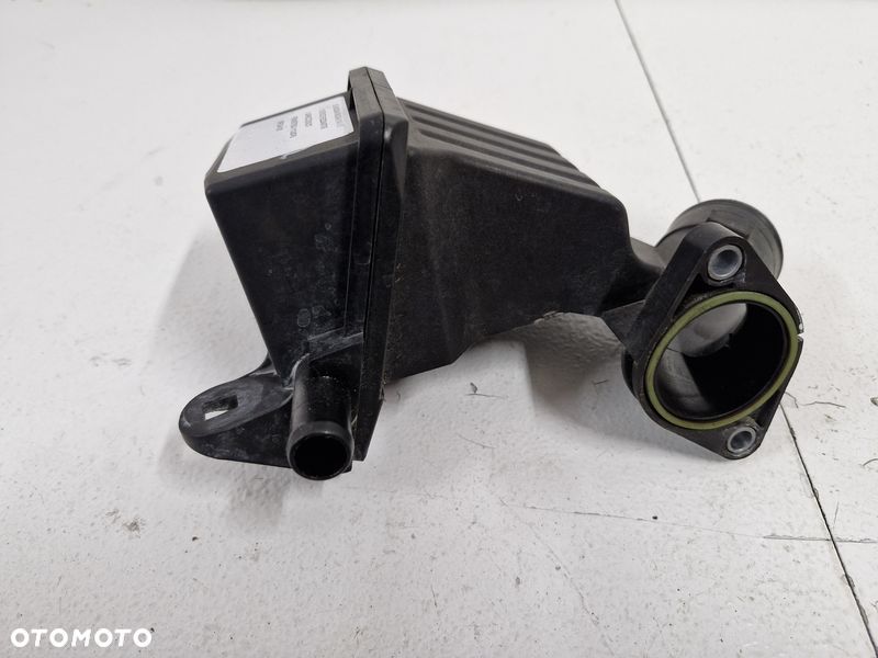 NISSAN MICRA K14 V 5 1.0 B SCE REZONATOR ŁAPACZ DOLOT POWIETRZA 111243PS 5FF2A - 5