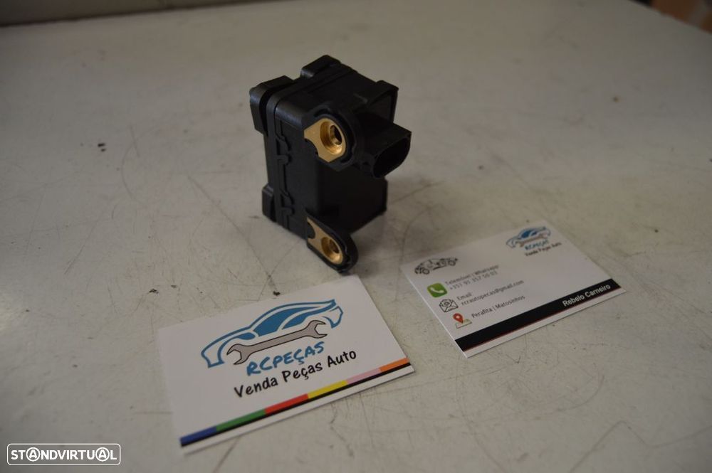 MODULO CENTRALINA SENSOR ESP A0045429218 0045429218 MERCEDES BENZ CLASS C W203 220 CDI 150CV - 3