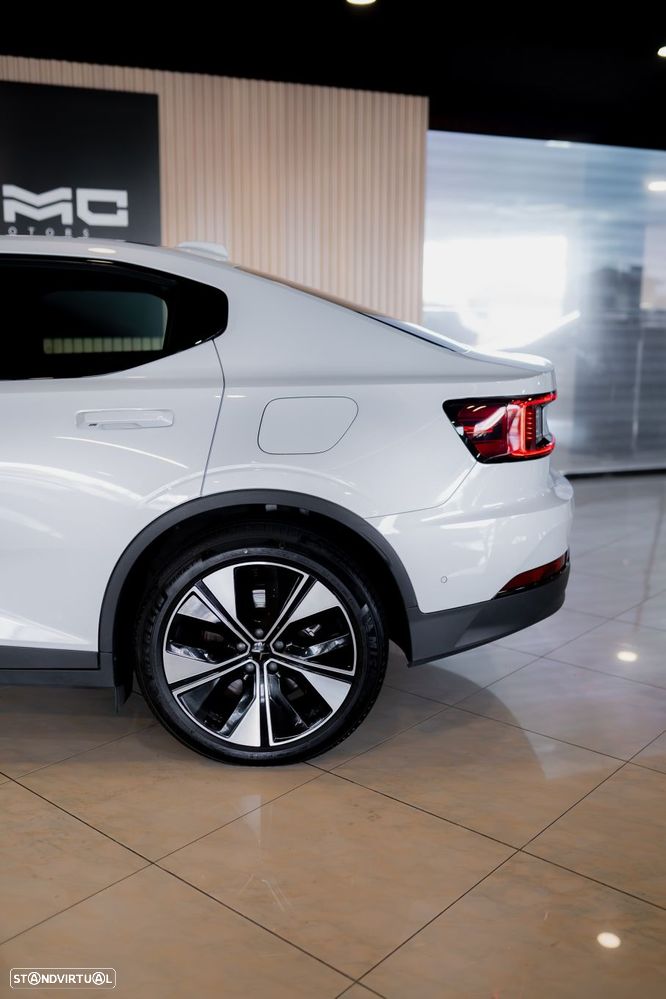 Polestar 2 Long Range 82 kWh Plus - 24