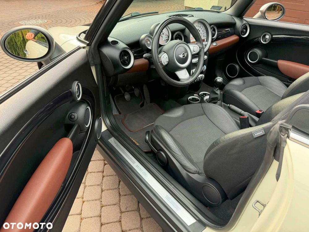MINI Cooper - 7