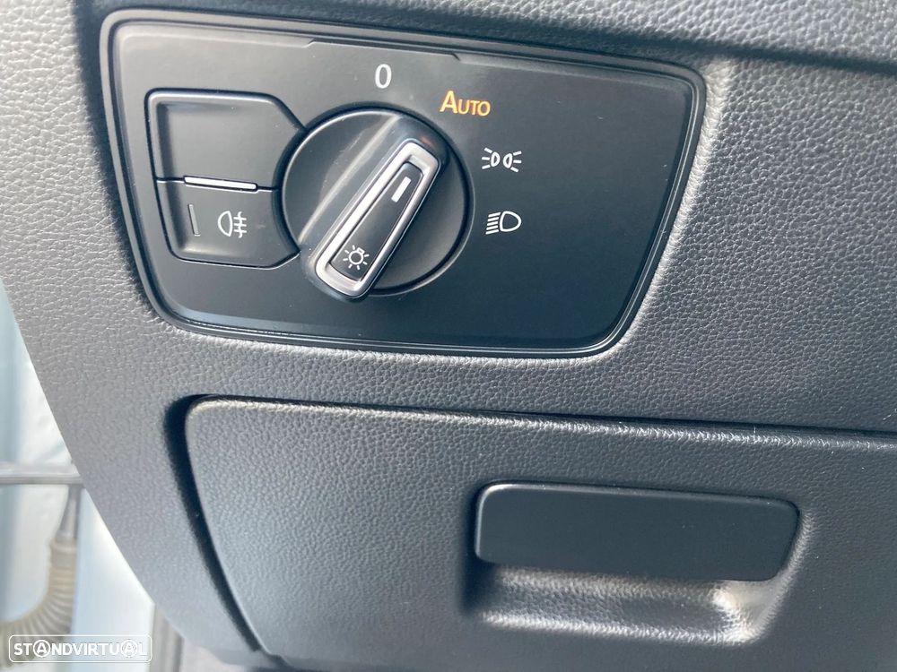 VW Passat Variant 1.4 TSI GTE Plug-in - 19