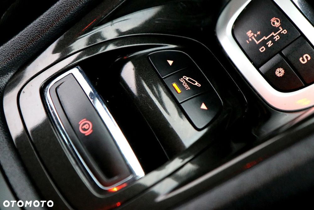 Citroën C5 2.0 HDi Exclusive - 21