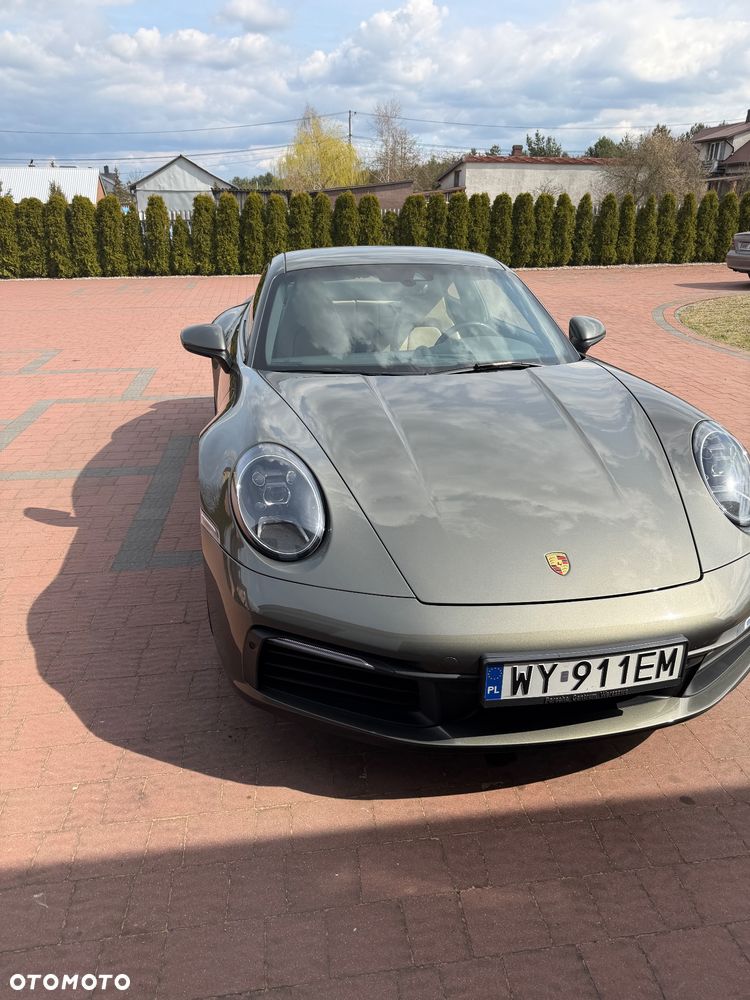 Porsche 911 - 7