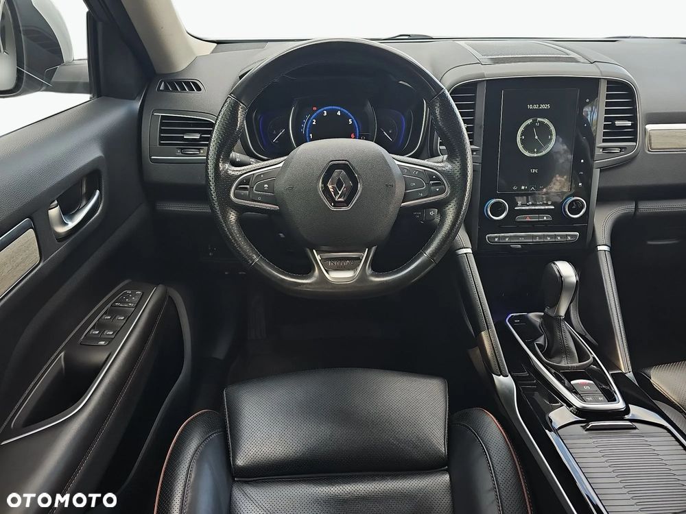 Renault Koleos 1.3 TCe Initiale Paris EDC - 22