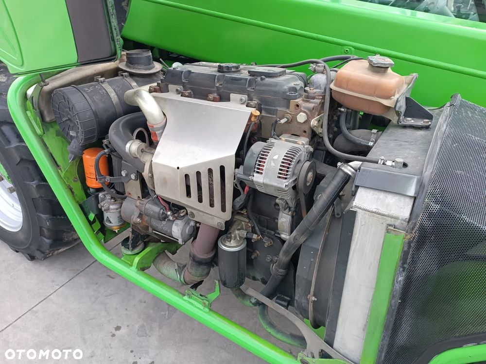 Merlo P32.6 - 13