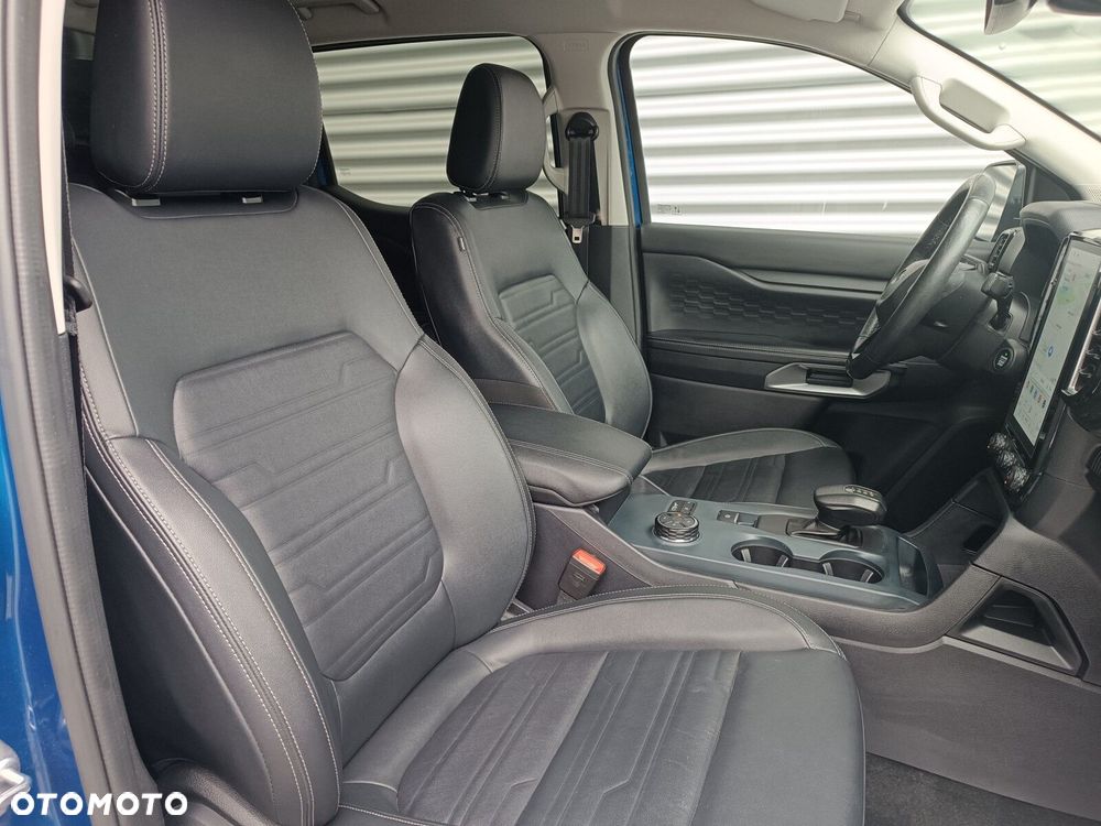 Ford Ranger 2.0 EcoBlue Bi-Turbo 4x4 DC Limited - 31