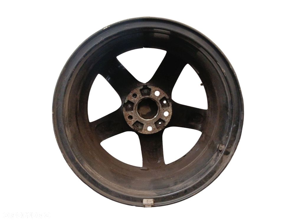 4X FELGI ALUMINIOWE BMW F20 F21 17'' 7.5J ET43 5X120 STYLNG 379 6850151 - 5