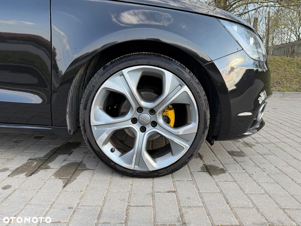 Audi A1 3-drzwiowe - 12