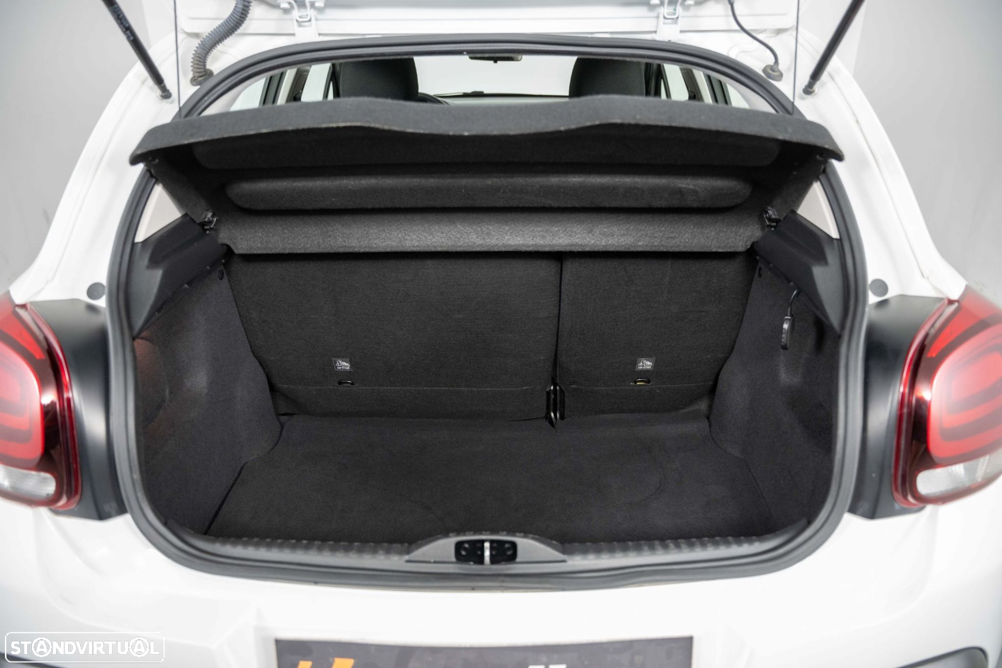 Citroën C3 1.2 PureTech Feel Pack - 12