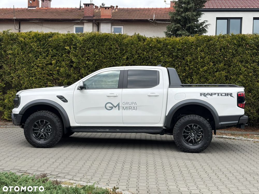Ford Raptor - 3