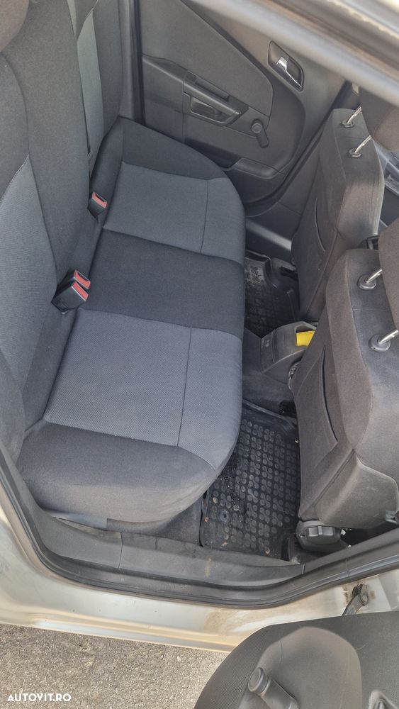 Opel Astra - 6